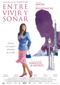 Entre Vivir y Soar (2004)