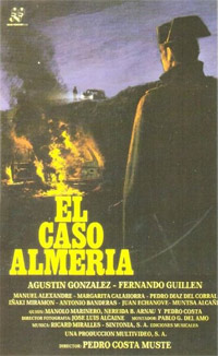 Caso Almera, El (1984)