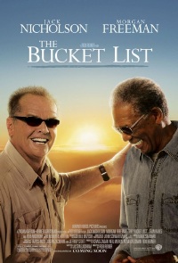 Bucket List, The (2007)