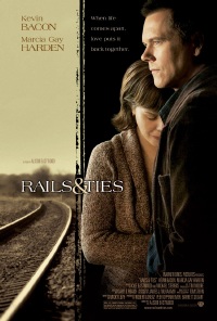 Rails & Ties (2007)