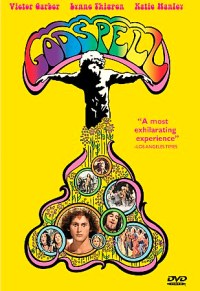 Godspell: A Musical Based on the Gospel according to ... (1973)