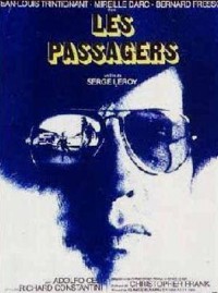 Passagers, Les (1977)