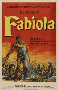 Fabiola (1949)