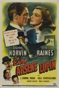 Enter Arsene Lupin (1944)