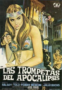 Trompetas del Apocalipsis, Las (1969)