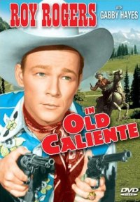 In Old Caliente (1939)