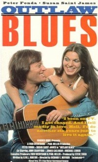 Outlaw Blues (1977)