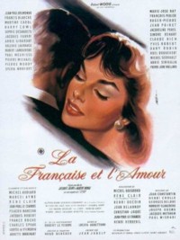 Fran�aise et l'Amour, La (1960)