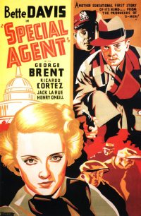 Special Agent (1935)