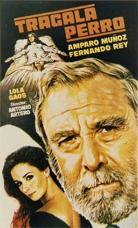 Trgala, Perro (1981)