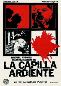 Capilla Ardiente, La (1983)