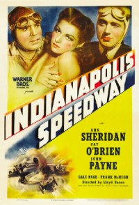 Indianapolis Speedway (1939)