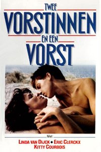 Twee Vorstinnen en een Vorst (1981)