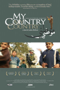 My Country My Country (2006)