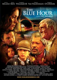 Blue Hour, The (2007)