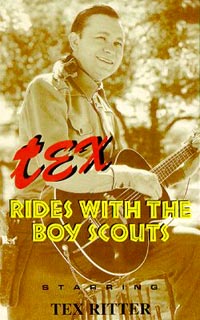 Tex Rides with the Boy Scouts (1937)