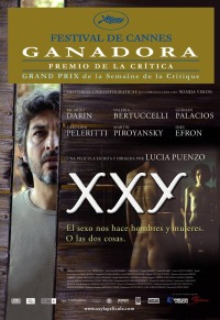 XXY (2007)