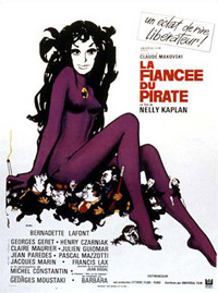 Fiance du Pirate, La (1969)