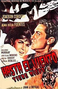 Hasta el Viento Tiene Miedo (1968)