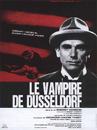 Vampire de D�sseldorf, Le (1965)