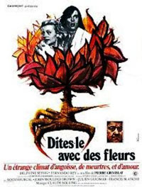Dites-le avec des Fleurs (1974)