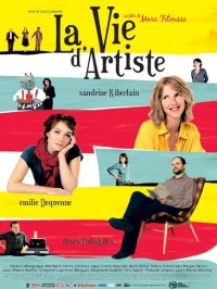 Vie d'Artiste, La (2007)