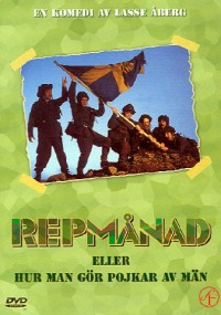 Repmnad (1979)