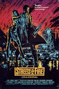 Streets of Fire (1984)