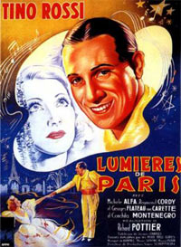 Lumi�res de Paris (1937)