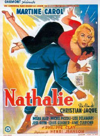 Nathalie (1957)