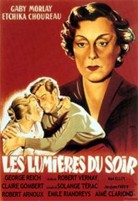 Lumires du Soir, Les (1956)