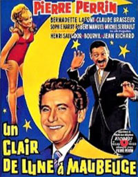 Clair de Lune � Maubeuge, Un (1962)