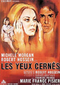 Yeux Cernés, Les (1964)