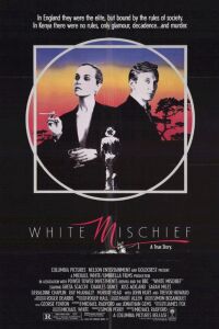 White Mischief (1987)