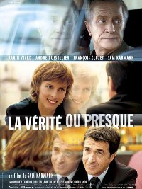 Vrit ou Presque, La (2007)