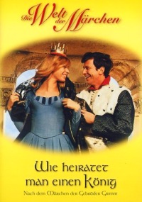 Wie Heiratet Man einen K�nig (1969)