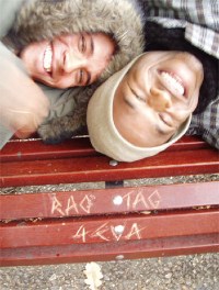 Rag Tag (2006)