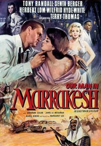 Our Man in Marrakesh (1966)