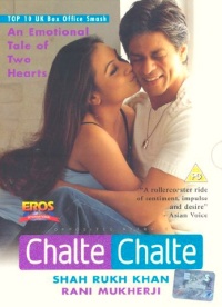 Chalte Chalte (2003)