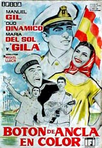 Bot�n de Ancla (1961)