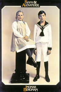 Fanny och Alexander (1982)