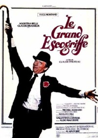 Grand Escogriffe, Le (1976)