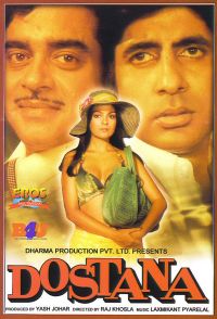 Dostana (1980)