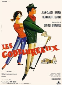 Godelureaux, Les (1961)