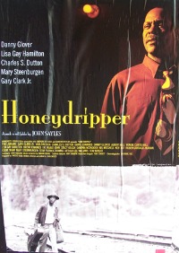 Honeydripper (2007)