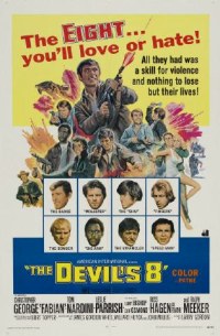 Devil's 8, The (1969)