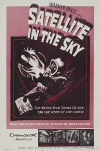 Satellite in the Sky (1956)