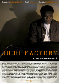 Juju Factory (2006)