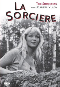Sorci�re, La (1956)