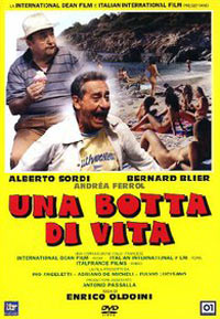 Botta di Vita, Una (1988)